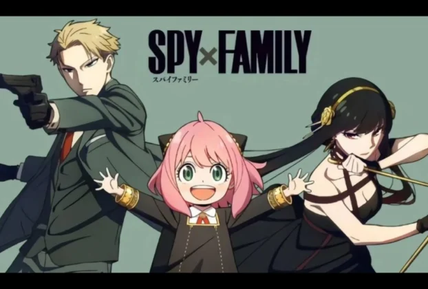 Spy x Family resumo e personagens principais